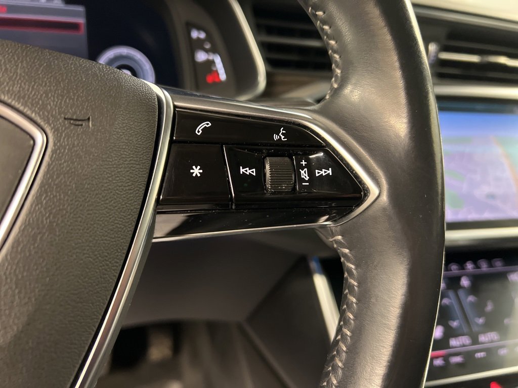 Used 2020 Audi A7 3.0T Prestige image 20