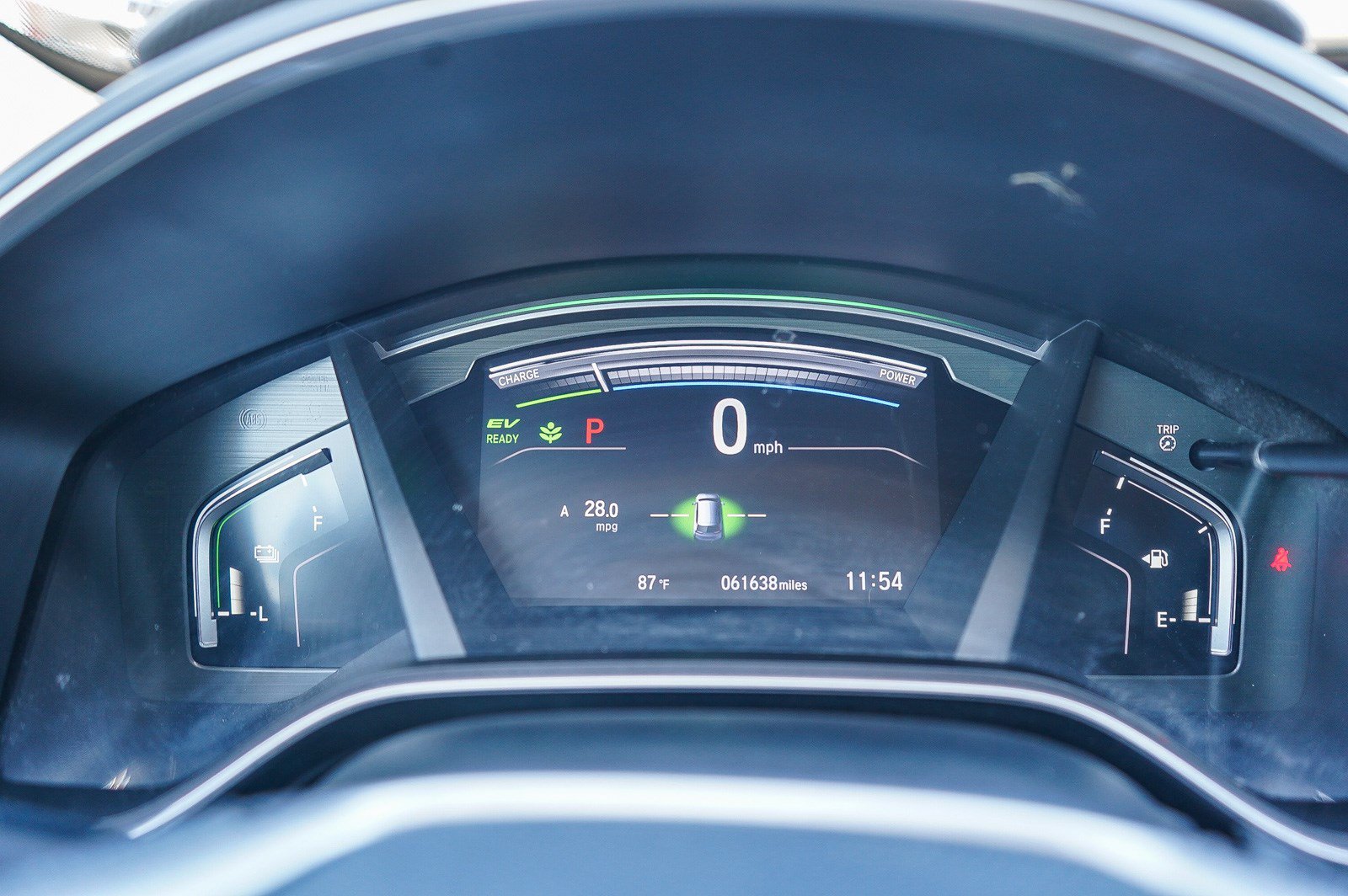 Used 2020 Honda CR-V EX image 23