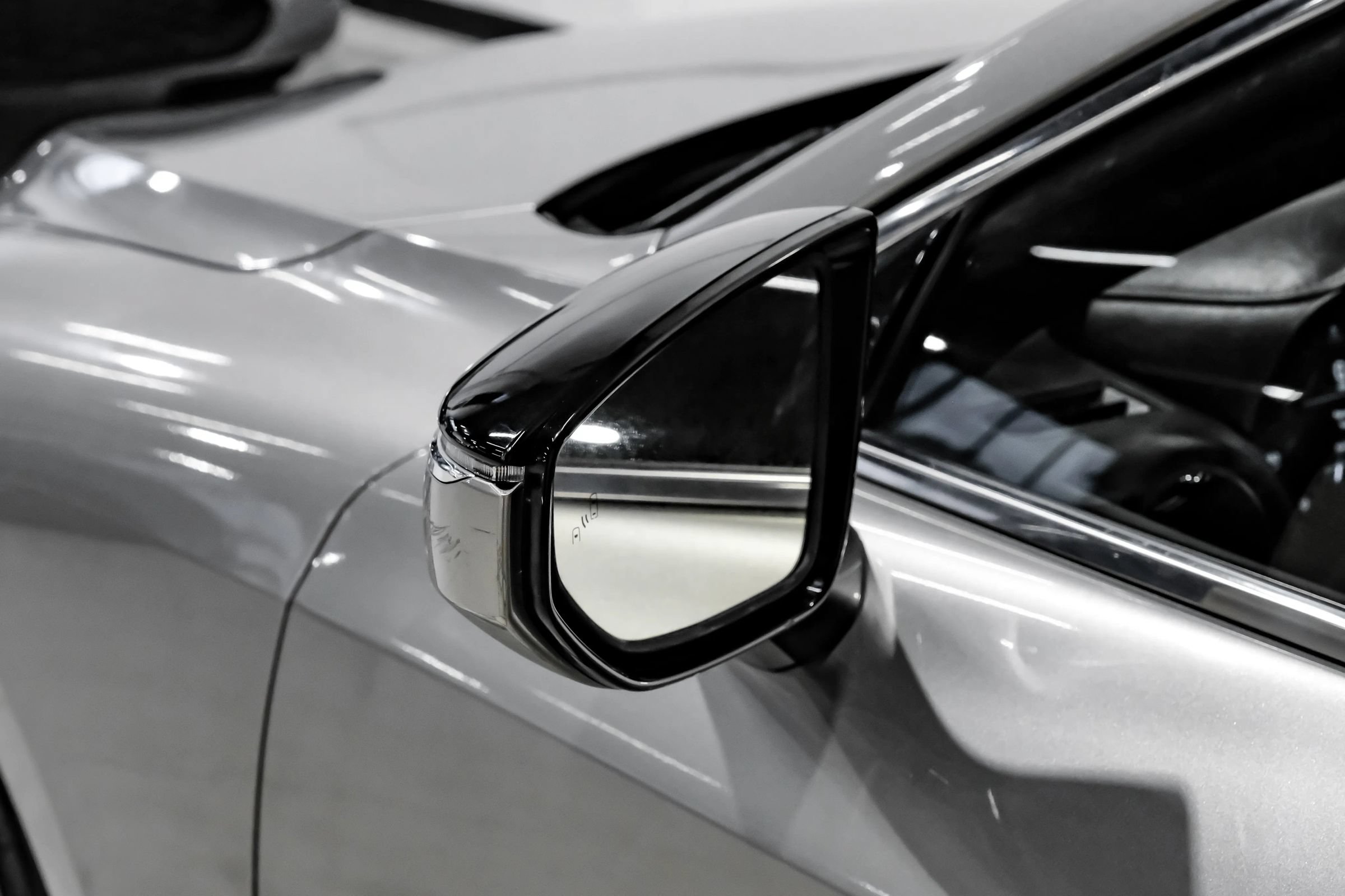 Used 2022 Lexus IS 350 F Sport w/ Accessory Package RWD image 50