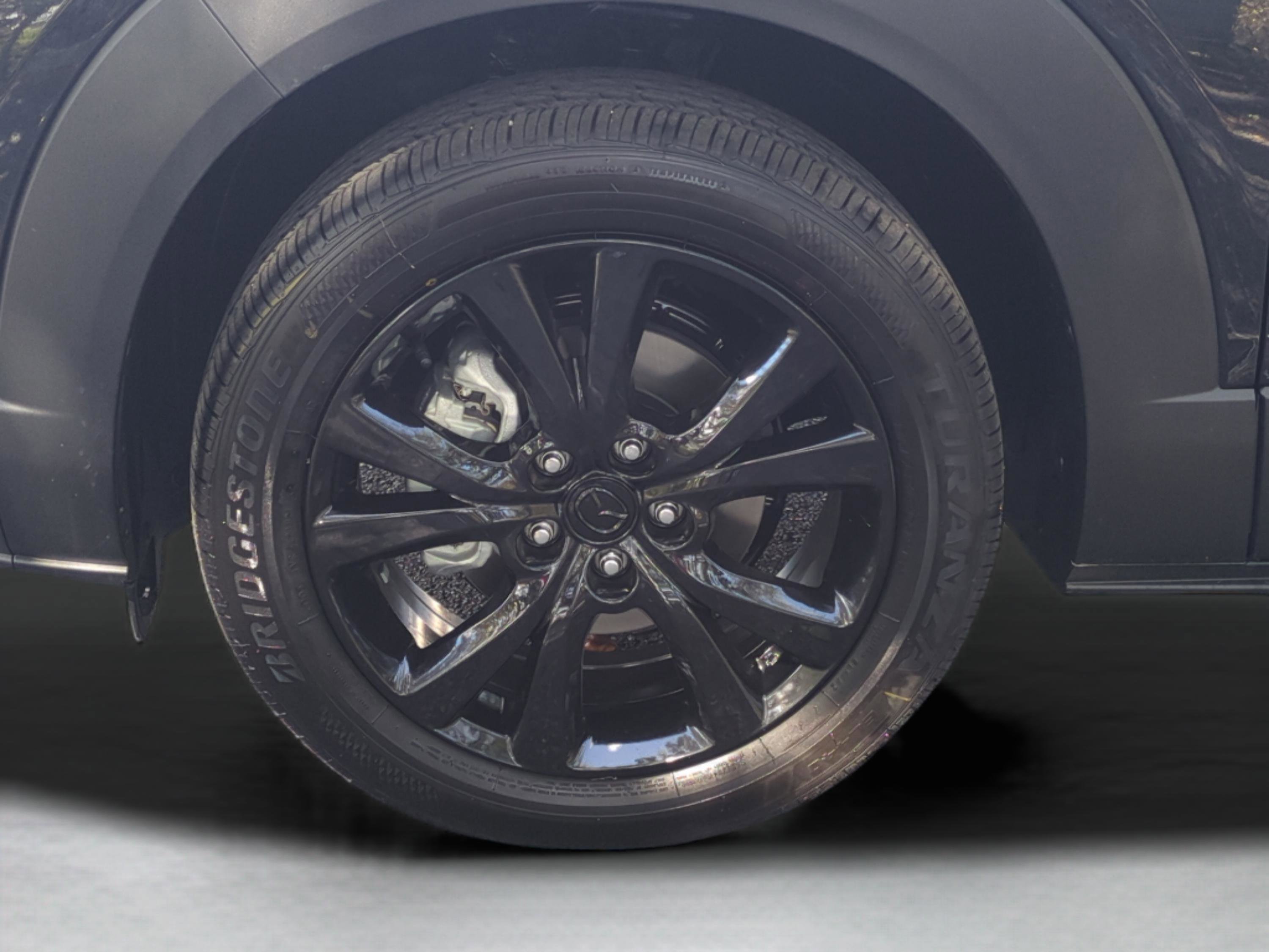 New 2026 MAZDA CX-30 Aire Edition image 11