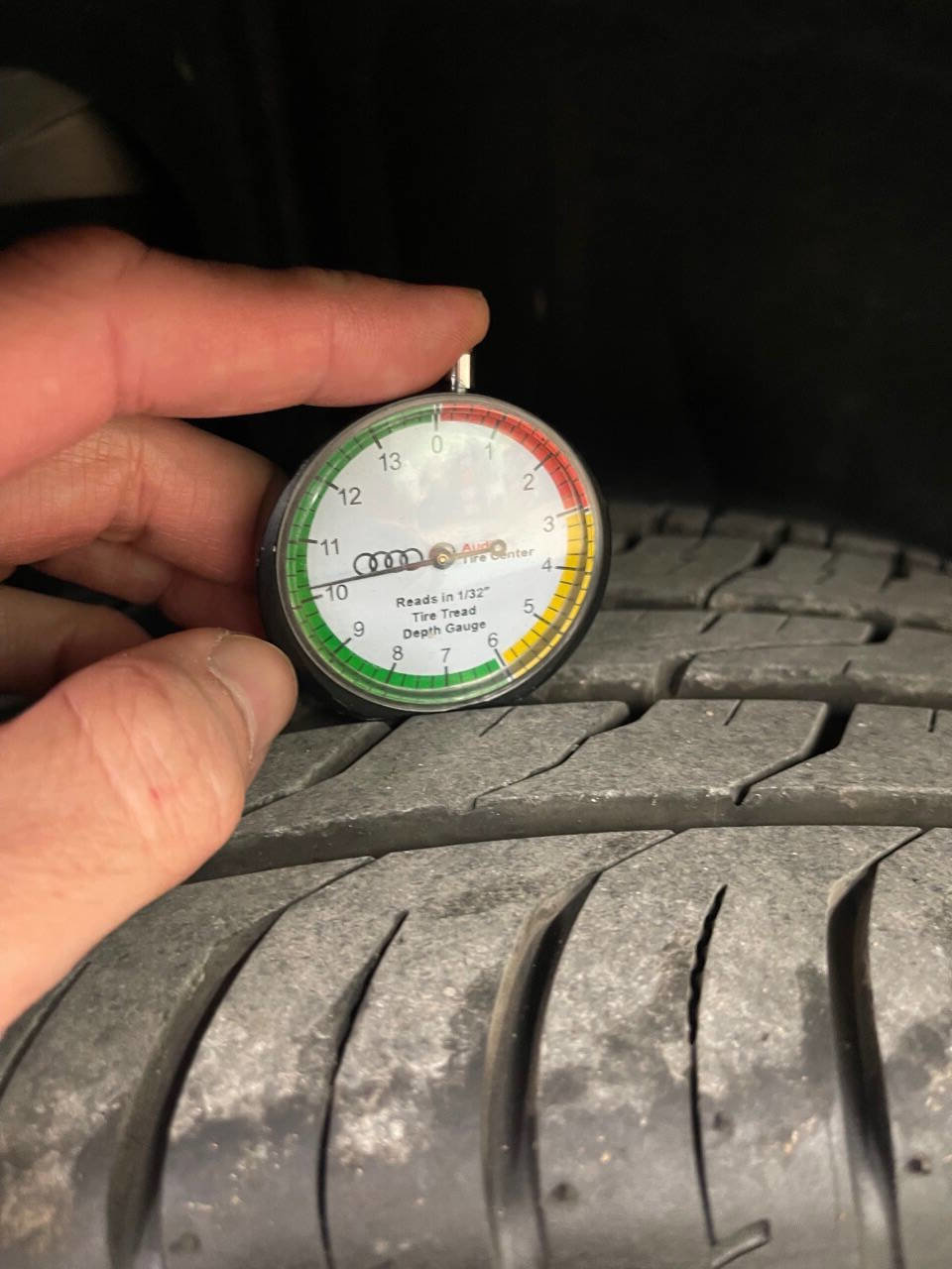 Used 2021 Audi Q3 2.0T Premium w/ Convenience Package image 41