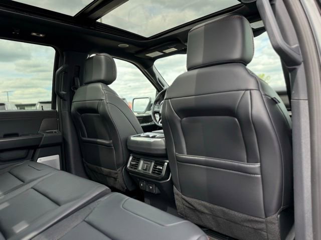 New 2026 Ford F150 Raptor AWD/4WD image 25