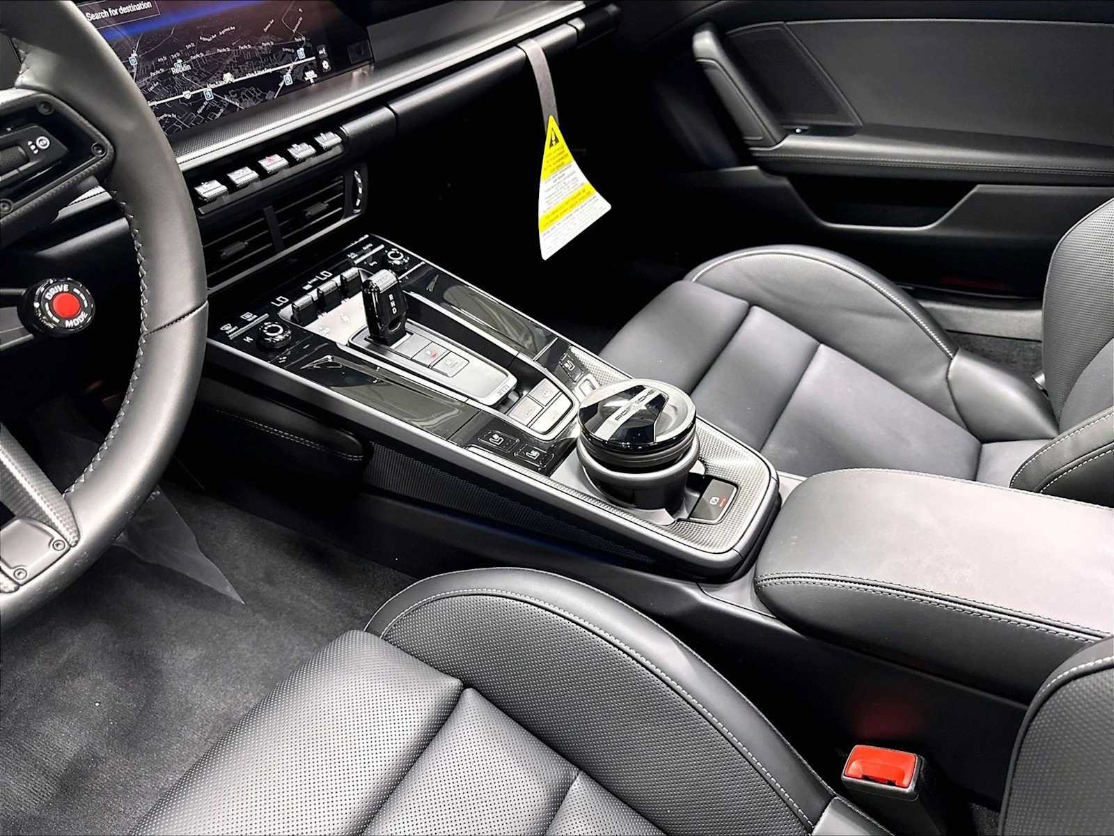 Used 2026 Porsche 911 Carrera S RWD image 19
