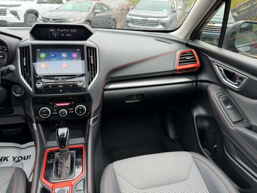 Used 2019 Subaru Forester Sport AWD/4WD image 19