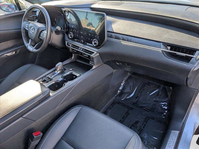 Used 2024 Lexus RX 350 Premium Plus w/ Cold Area Package FWD image 21