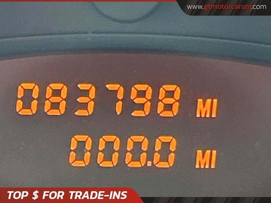 Used 2001 Porsche Boxster RWD image 16