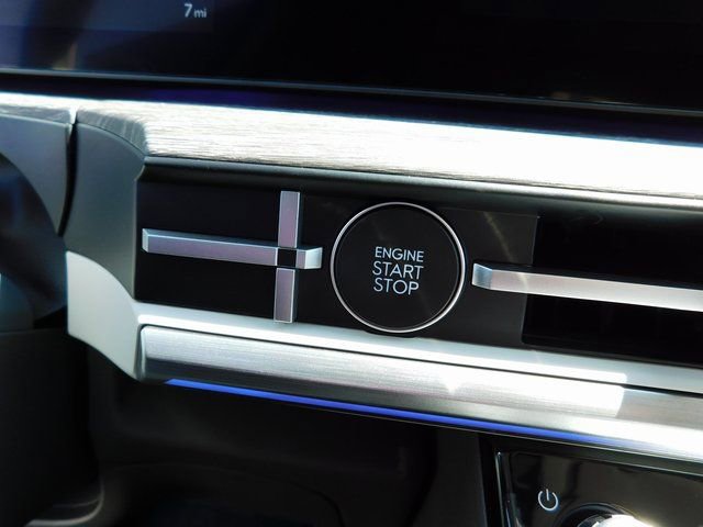 New 2026 Hyundai Santa Fe Calligraphy image 19