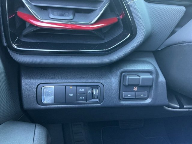 New 2026 Chevrolet Silverado EV Trail Boss image 11