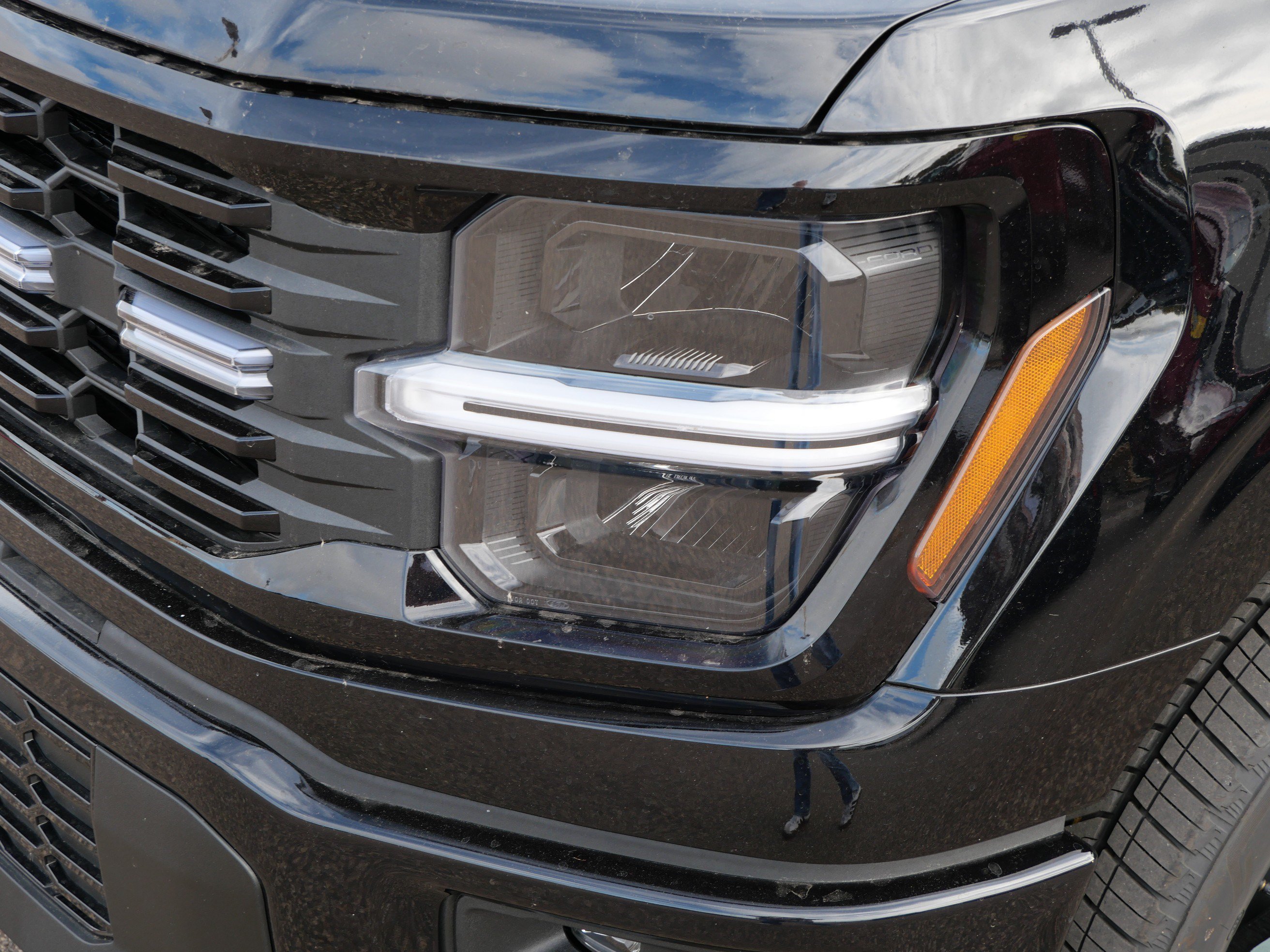 Used 2026 Ford F150 STX w/ F-150 LOBO Package AWD/4WD image 16