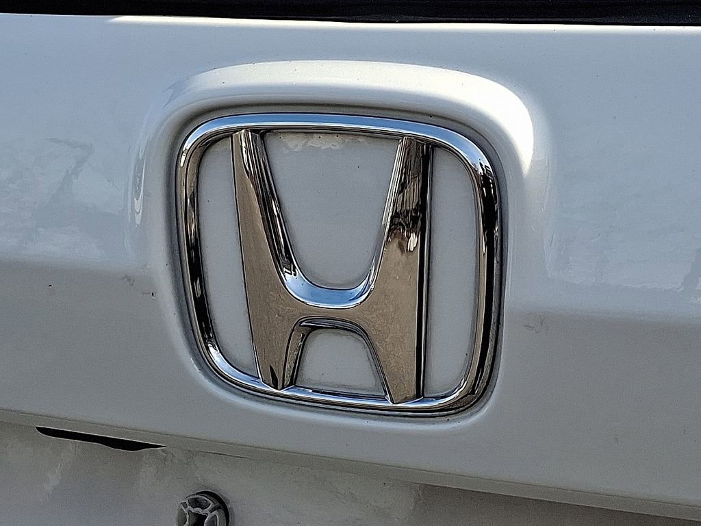 Used 2024 Honda CR-V EX image 30