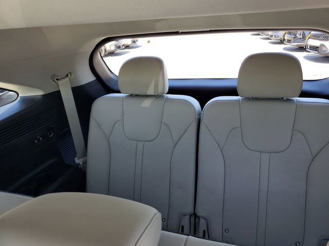 New 2026 Kia Sorento S FWD image 11