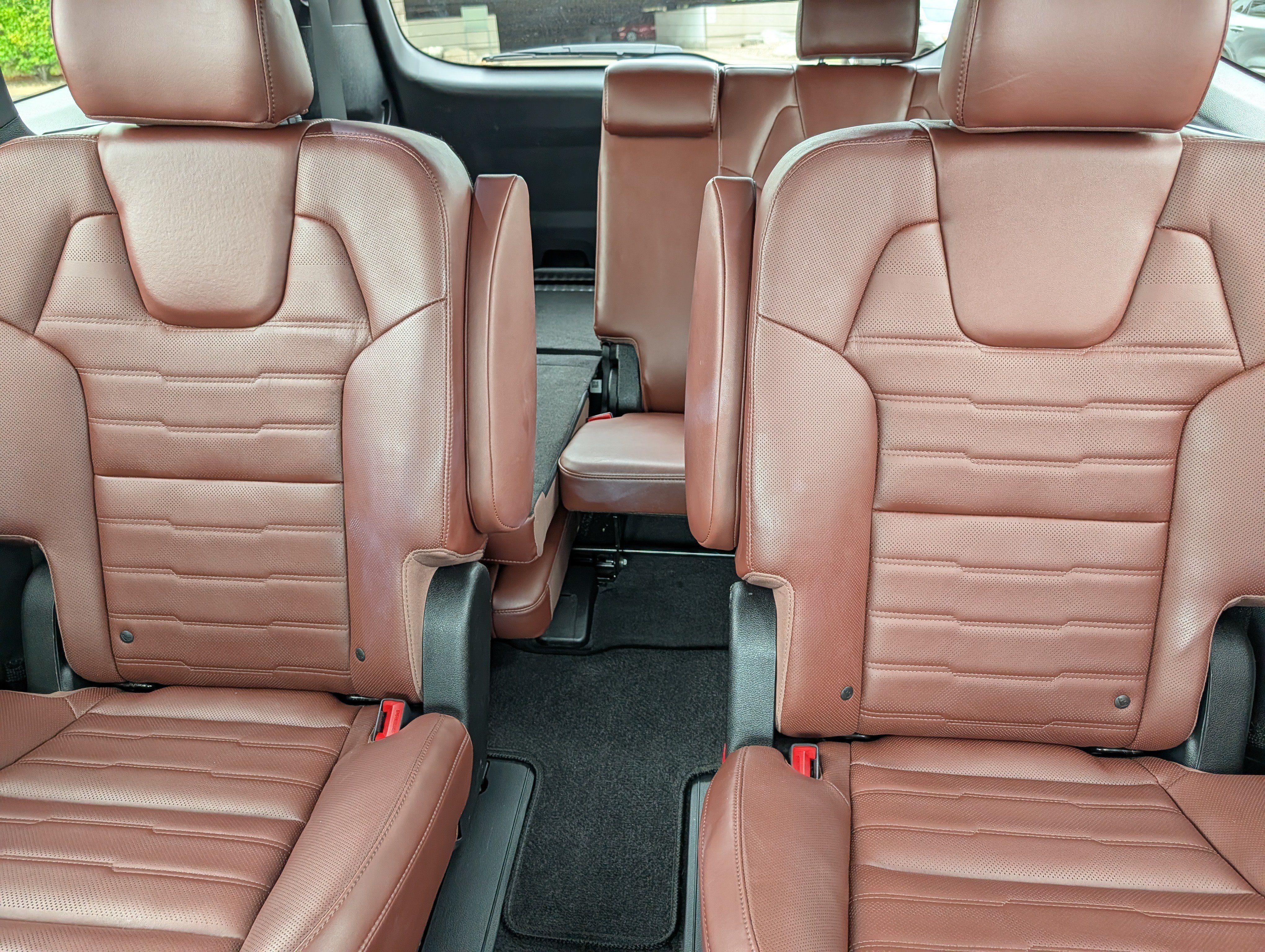 Certified 2024 Kia Telluride SX Prestige AWD/4WD image 13