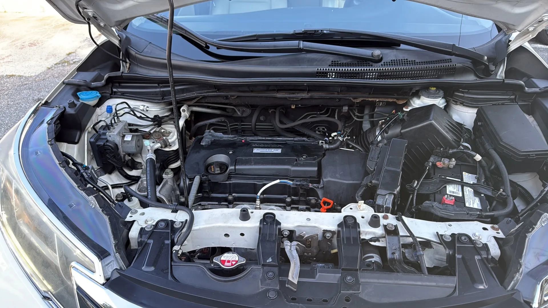 Used 2016 Honda CR-V EX-L image 31