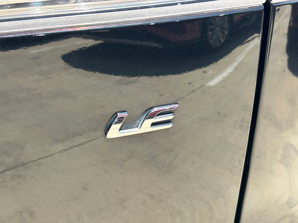 Certified 2023 Toyota Corolla Cross LE FWD image 13