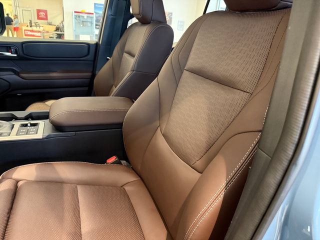 Used 2026 Toyota Land Cruiser w/ Premium Package AWD/4WD image 27