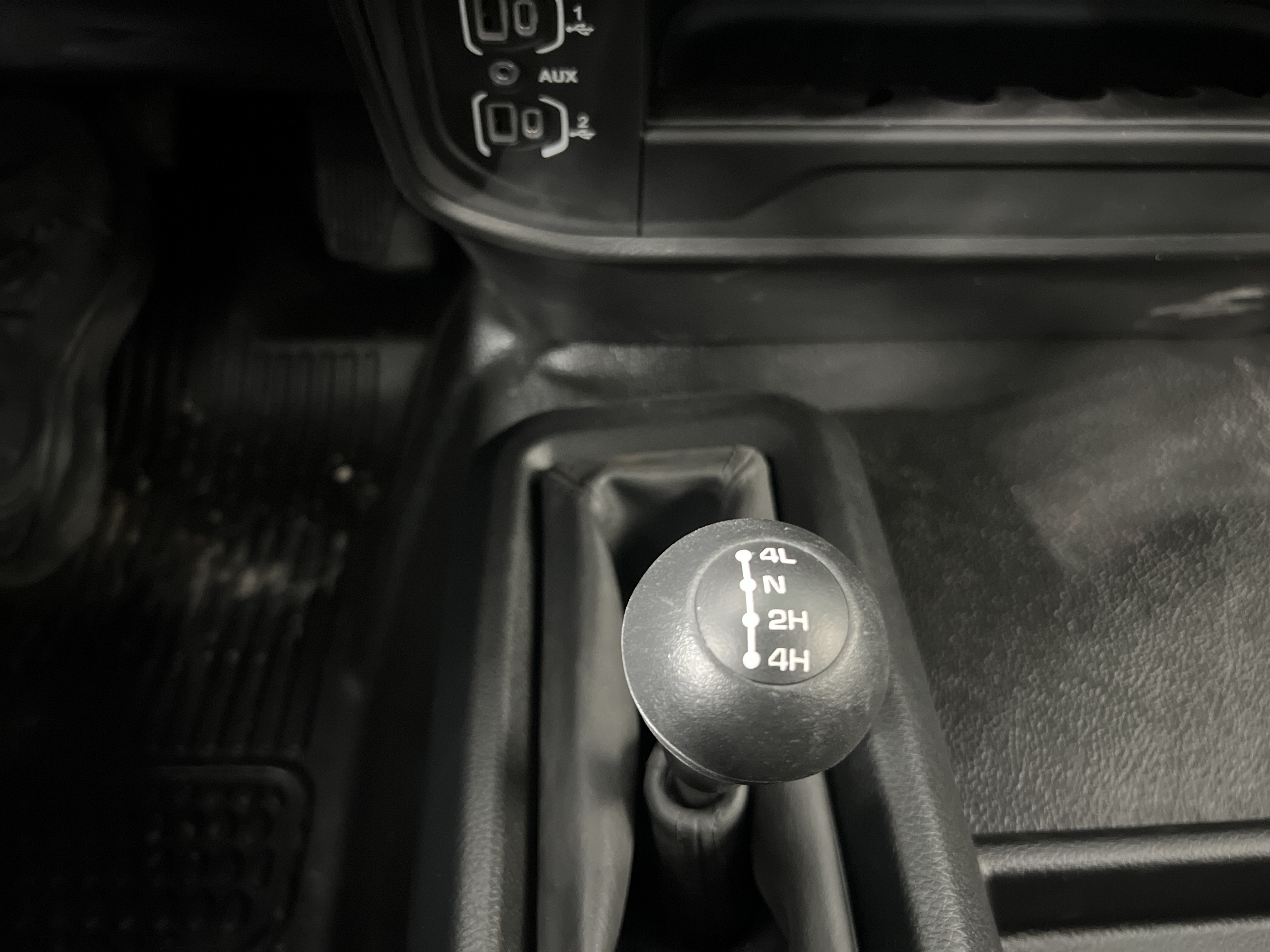 Used 2024 RAM 5500 Tradesman AWD/4WD image 16