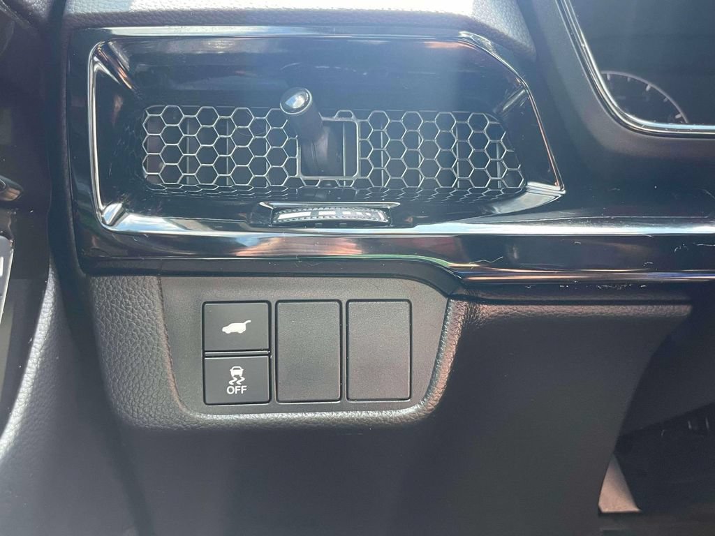 Certified 2024 Honda CR-V EX-L image 22