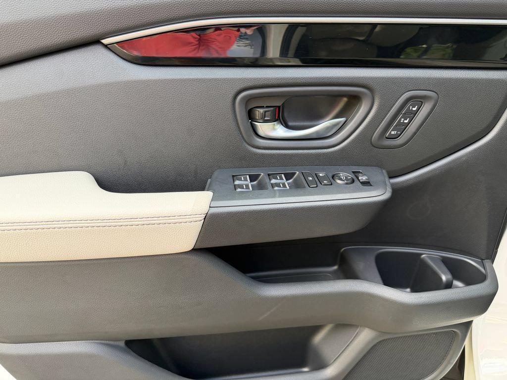 New 2026 Honda Passport RTL image 12