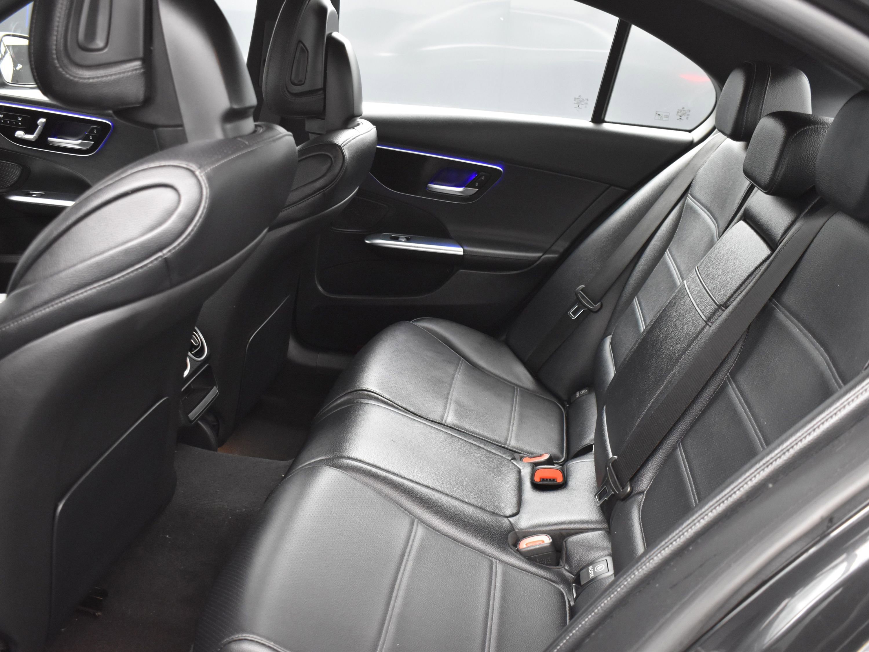 Used 2022 Mercedes-Benz C 300 4MATIC Sedan image 15