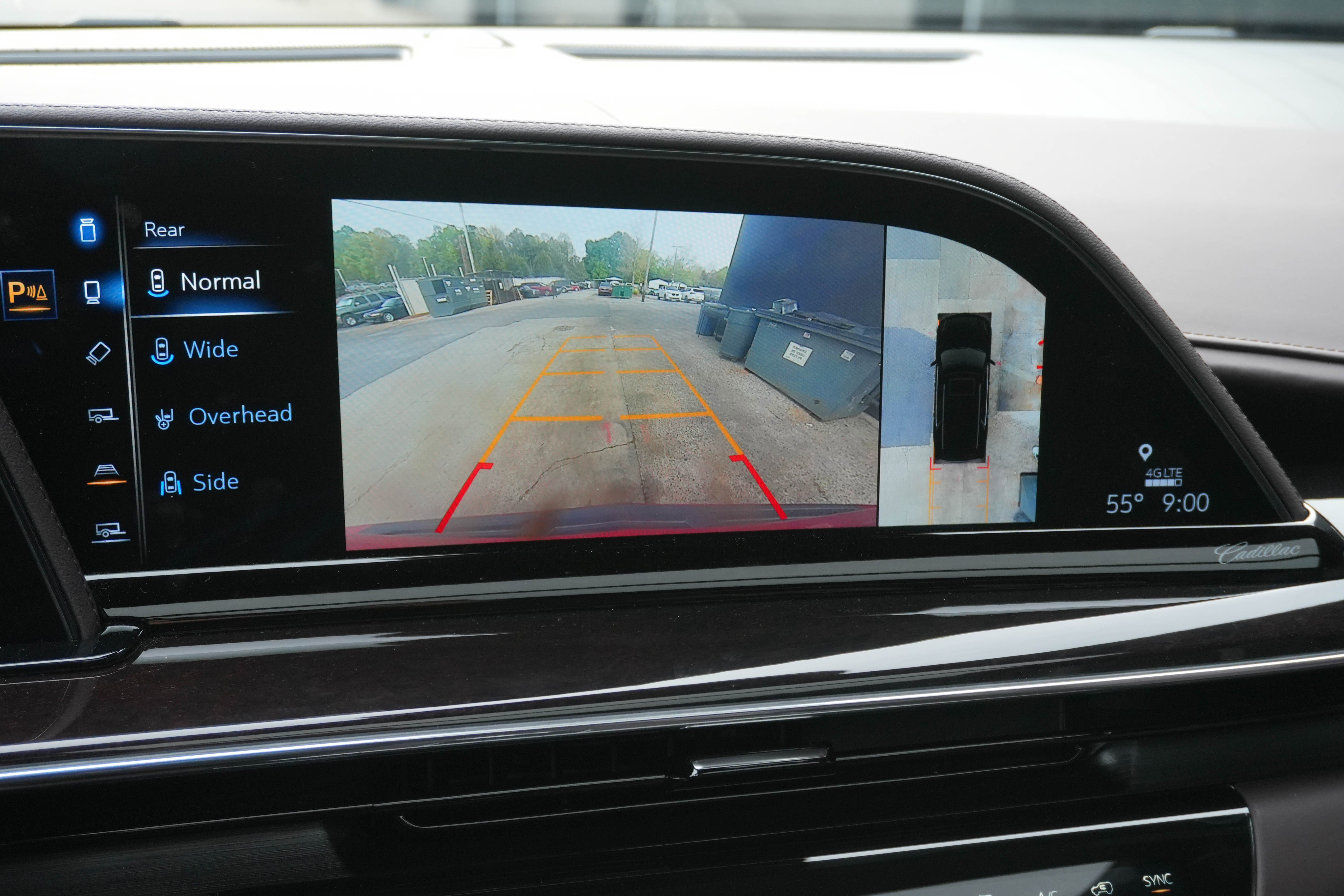 Used 2024 Cadillac Escalade Sport Platinum image 23