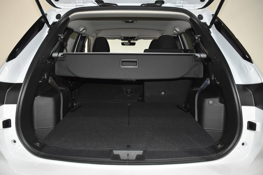 New 2025 Mitsubishi Outlander ES image 29