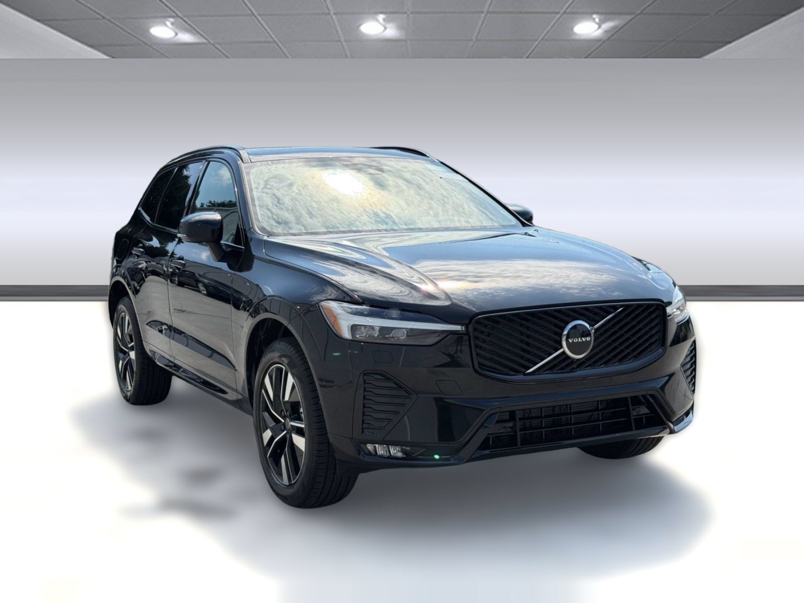 New 2026 Volvo XC60 B5 Core w/ Climate Package AWD/4WD image 7