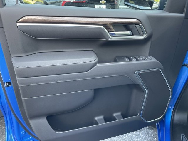 New 2026 Chevrolet Silverado 1500 LT image 19