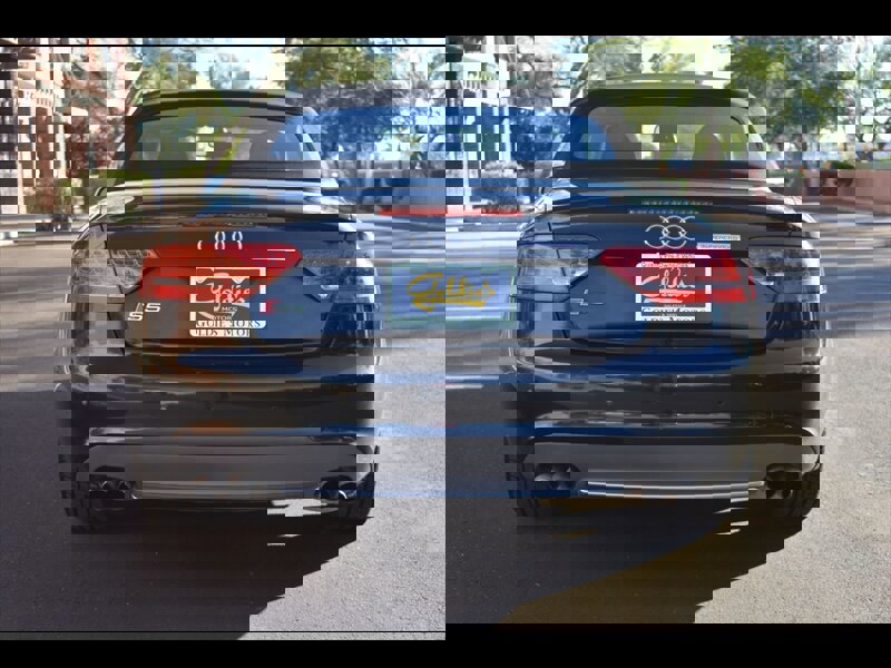 Used 2012 Audi S5 Prestige image 15