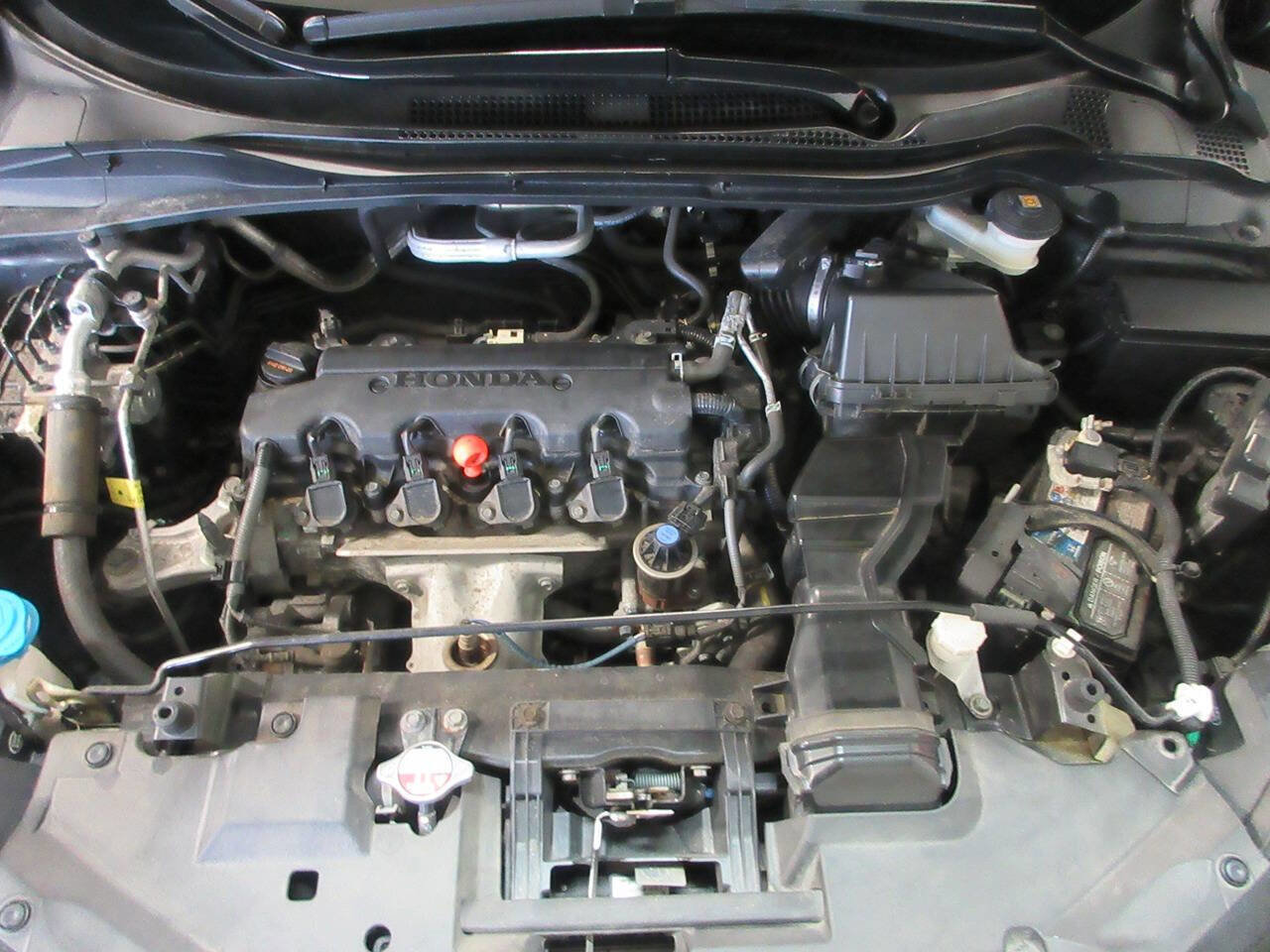 Used 2019 Honda HR-V Touring image 20