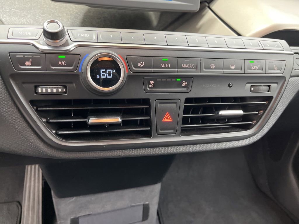 Used 2021 BMW i3 RWD image 22