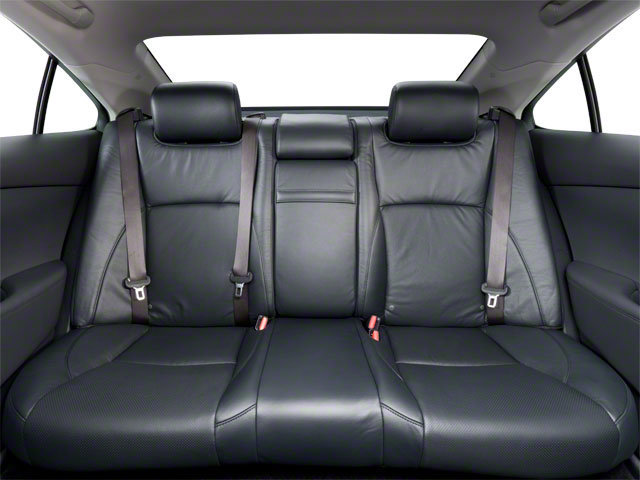 Used 2010 Lexus ES 350 w/ Preferred Accessory Package FWD image 15