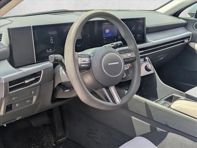 Used 2024 Hyundai Sonata SEL image 9