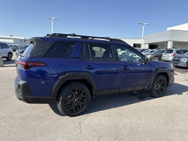 New 2026 Subaru Outback Limited XT image 2