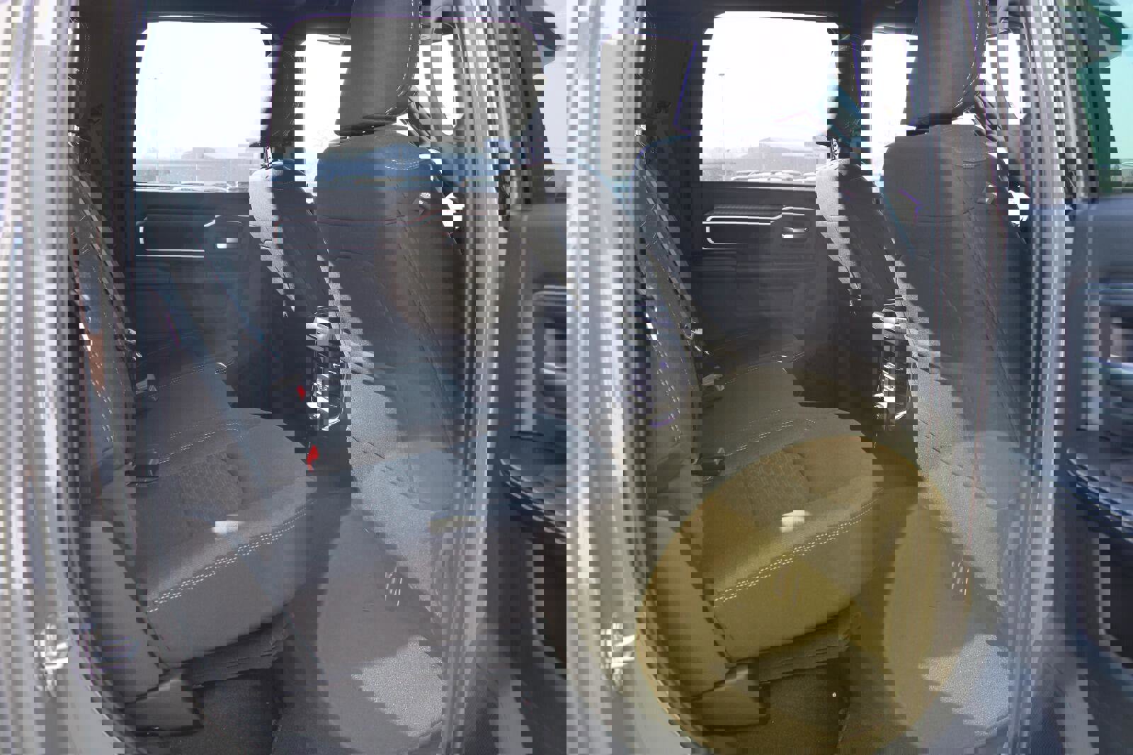 New 2026 RAM 2500 Big Horn image 28