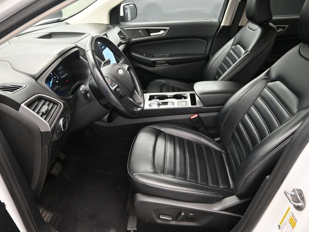 Used 2023 Ford Edge SEL image 14