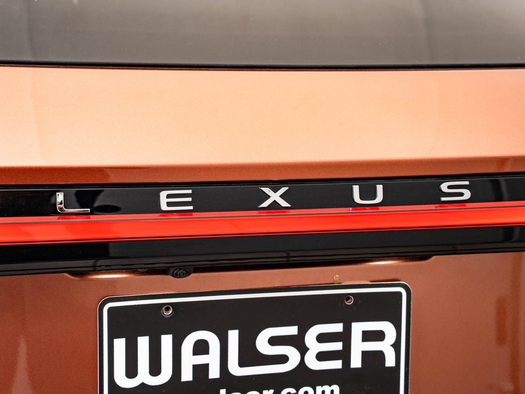 New 2026 Lexus RX 350 Premium AWD/4WD image 18