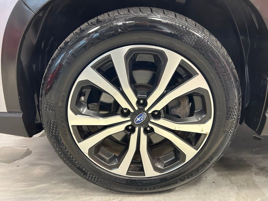 Used 2019 Subaru Forester Limited AWD/4WD image 20