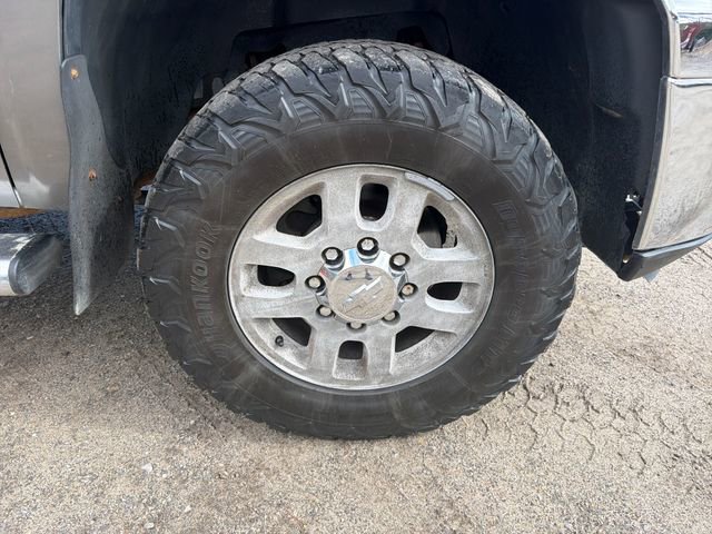 Used 2013 Chevrolet Silverado 2500 LTZ w/ LTZ Plus Package image 26