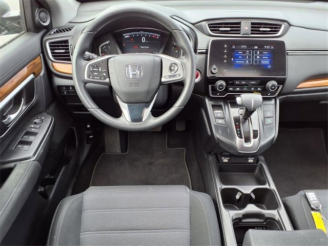 Used 2022 Honda CR-V EX image 3