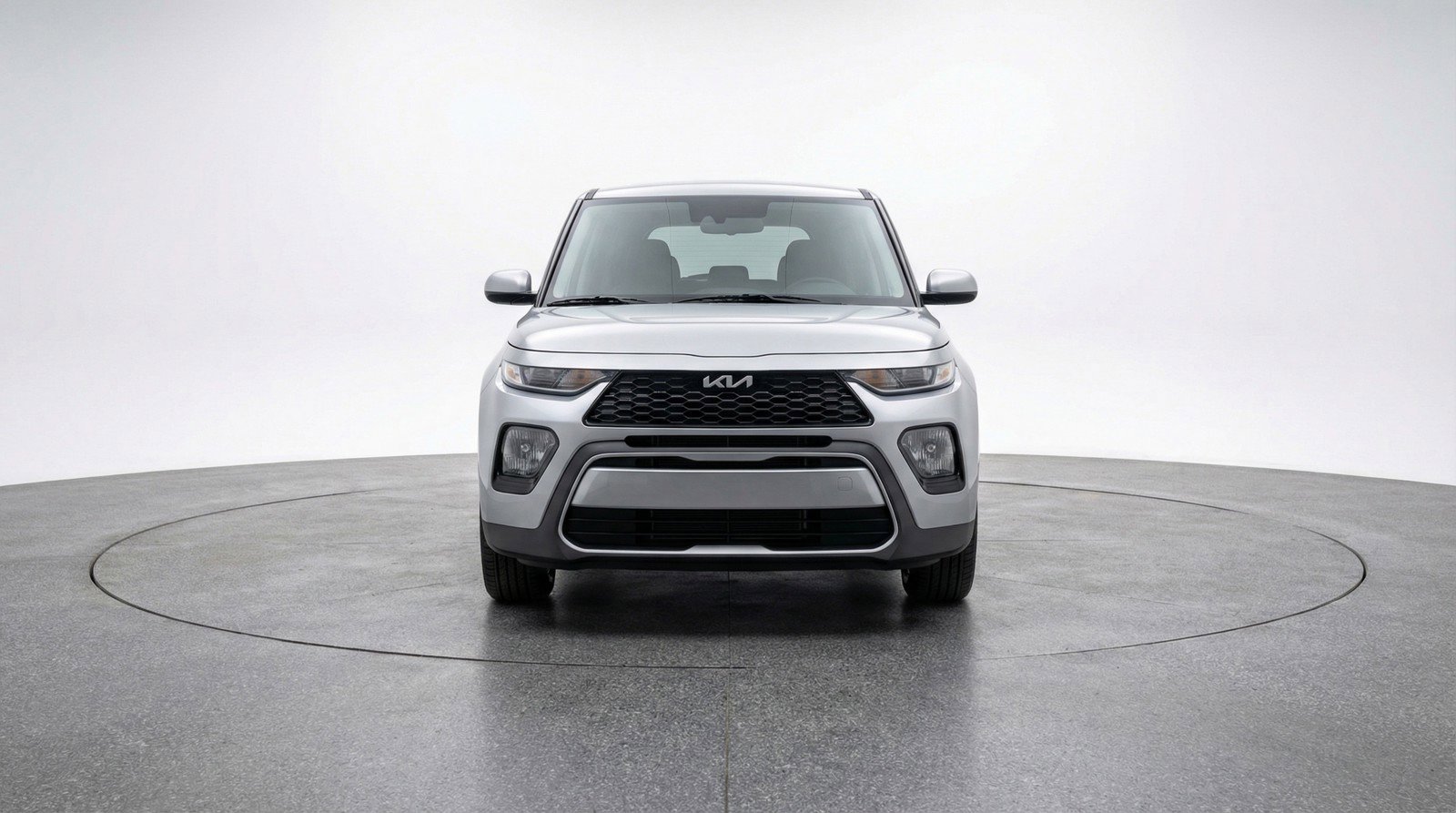 Used 2025 Kia Soul LX w/ LX Technology Package FWD image 2