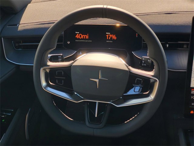 New 2025 Polestar Polestar 3 PERFORMANCE image 26