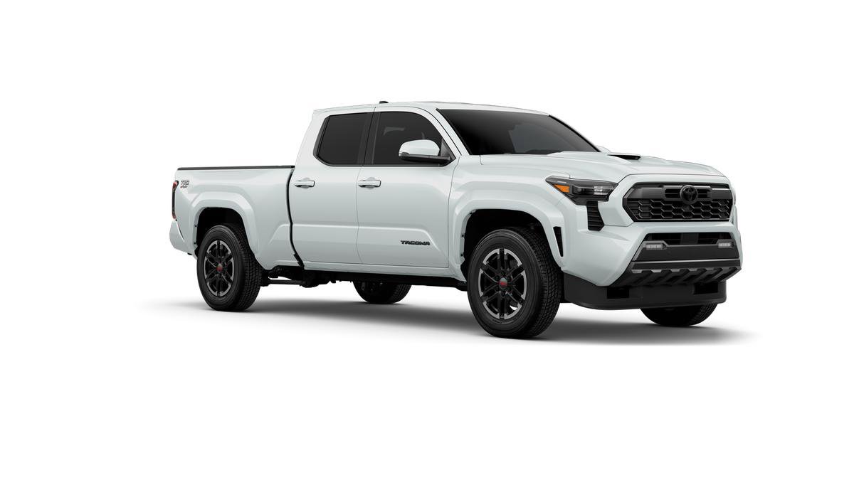 New 2026 Toyota Tacoma TRD Sport image 36