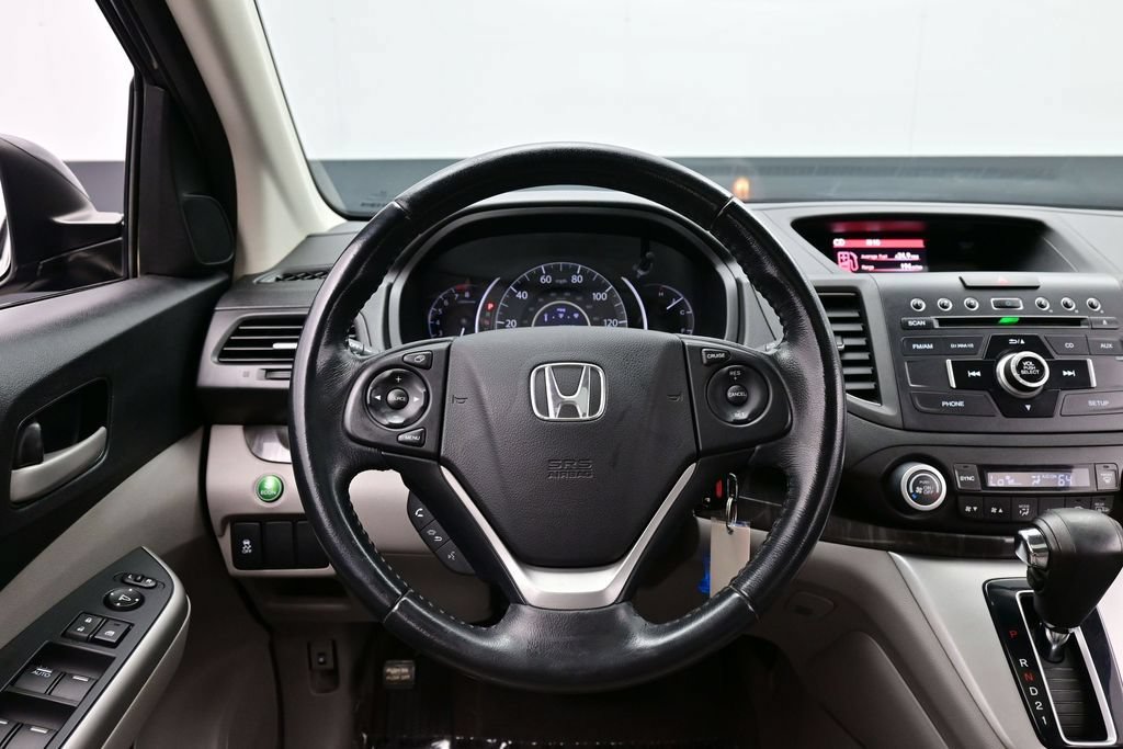 Used 2013 Honda CR-V EX-L image 43
