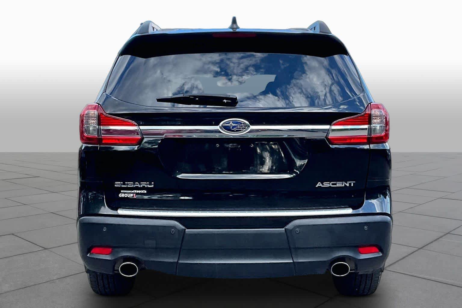 Used 2019 Subaru Ascent Premium AWD/4WD image 5