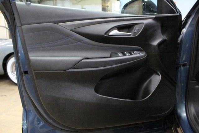 Used 2024 Buick Envista Sport Touring w/ Convenience I Package FWD image 15