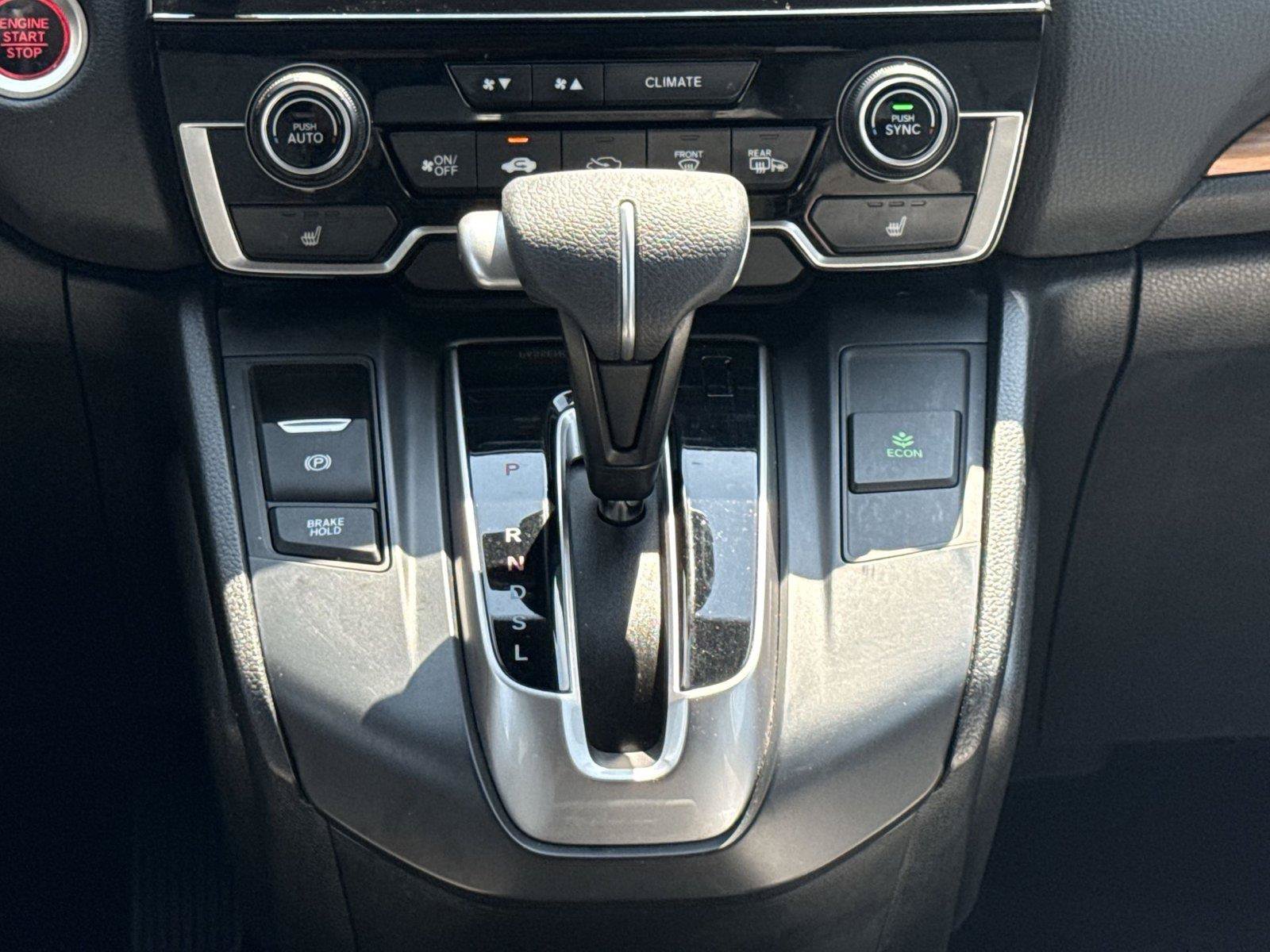 Used 2017 Honda CR-V EX image 28