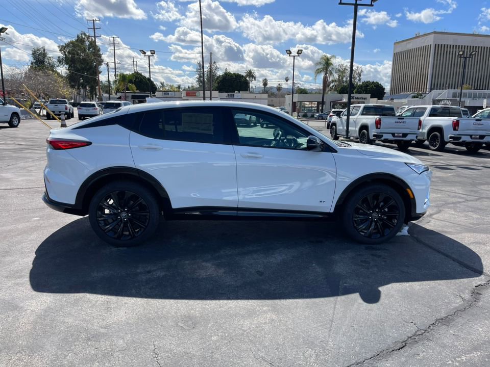 New 2026 Buick Envista Sport Touring w/ Convenience I Package image 6