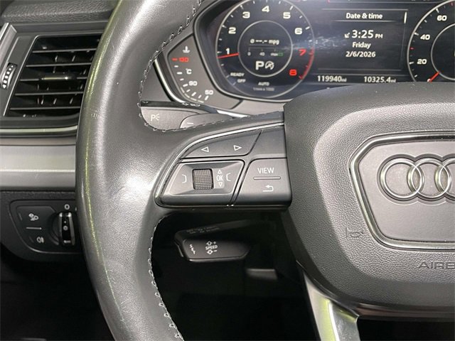 Used 2018 Audi Q5 Prestige image 41