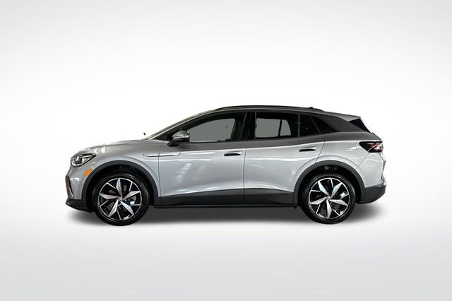 Certified 2023 Volkswagen ID.4 S image 9