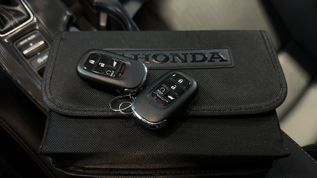 Used 2022 Honda Civic Sport Touring image 36